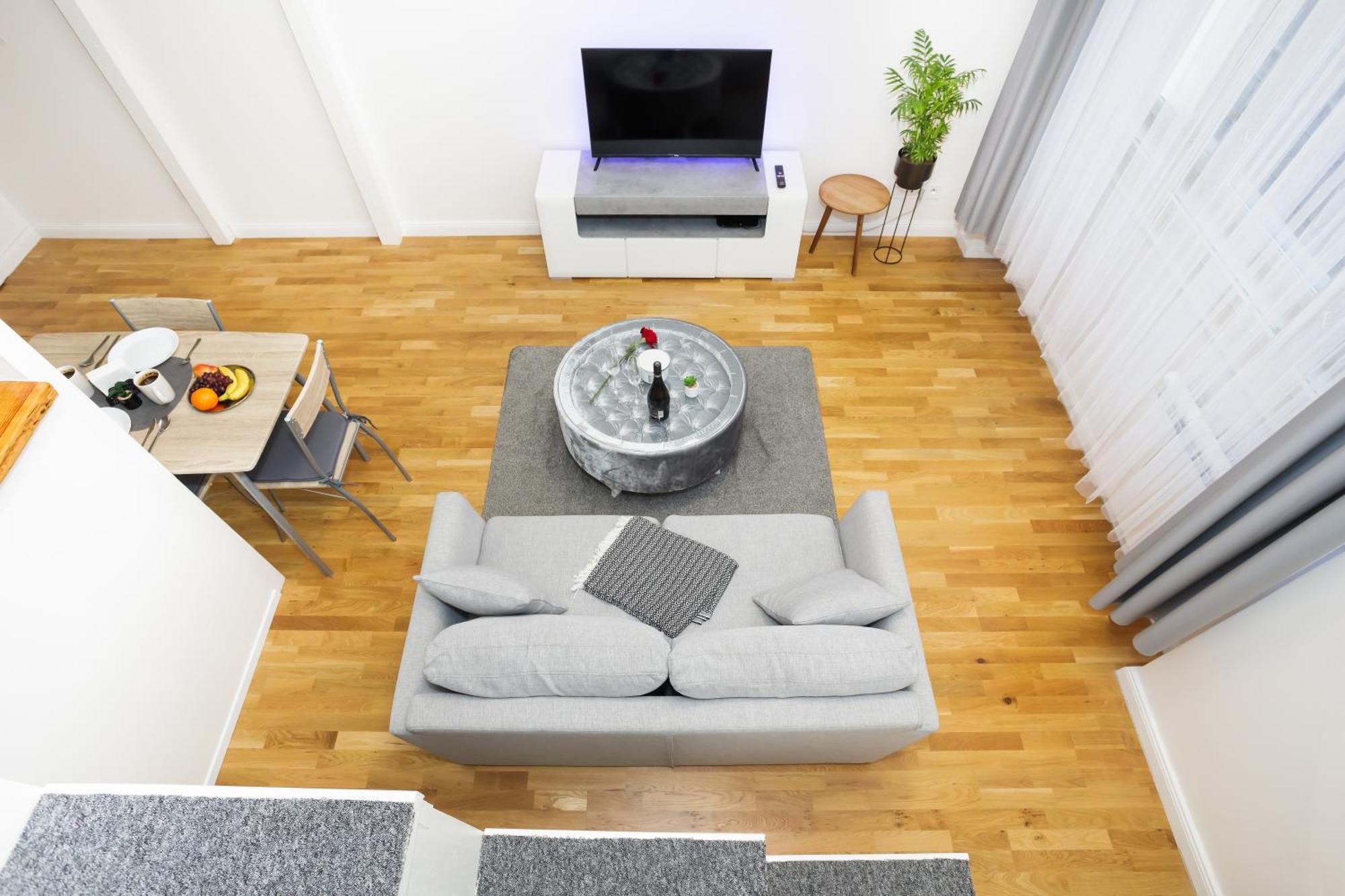 Luxury Near The Downtown * Прага