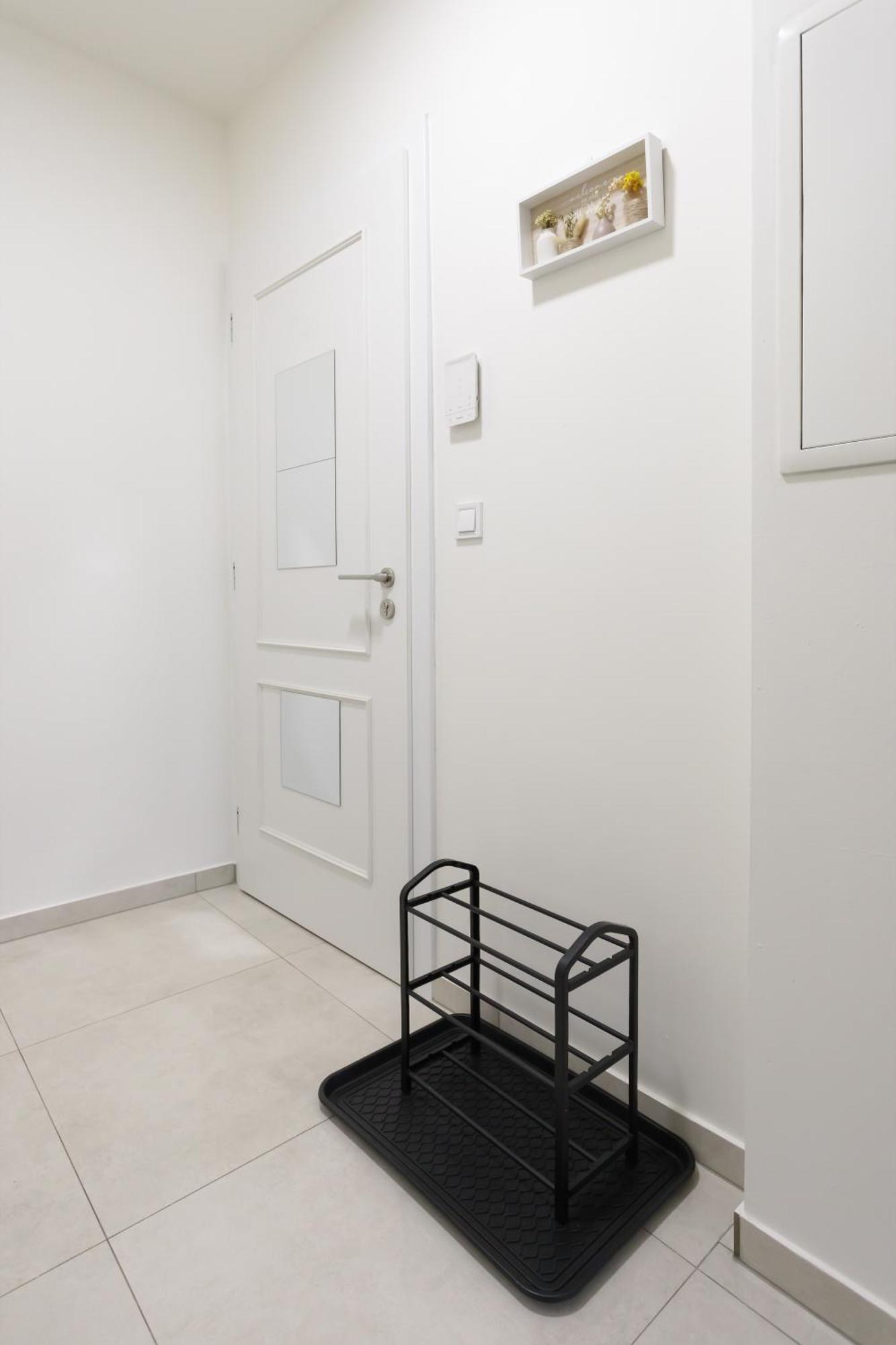 Апартаменты Luxury Near The Downtown *