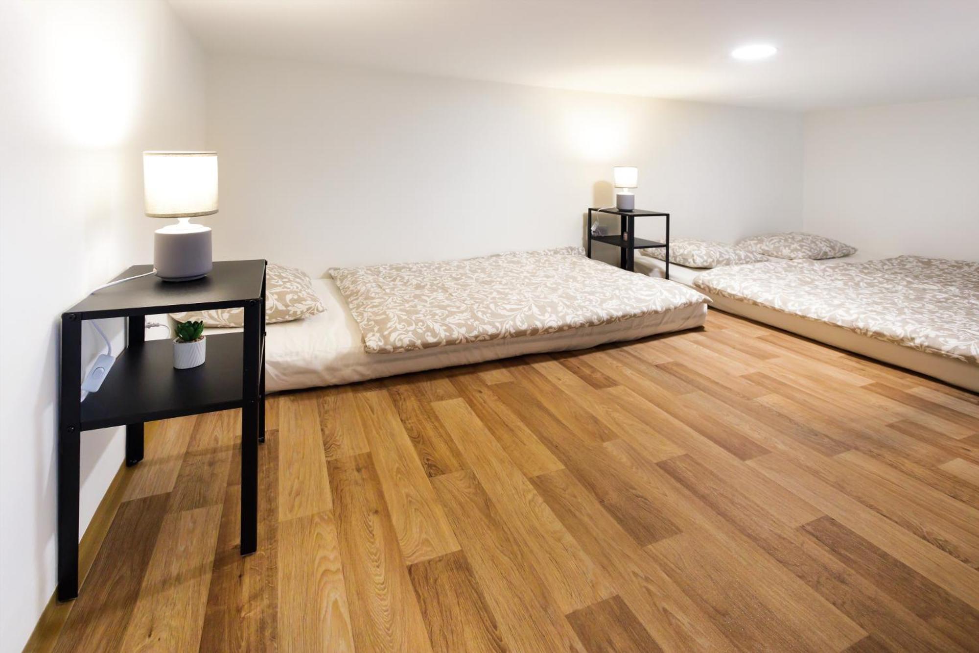 Luxury Near The Downtown Appartement