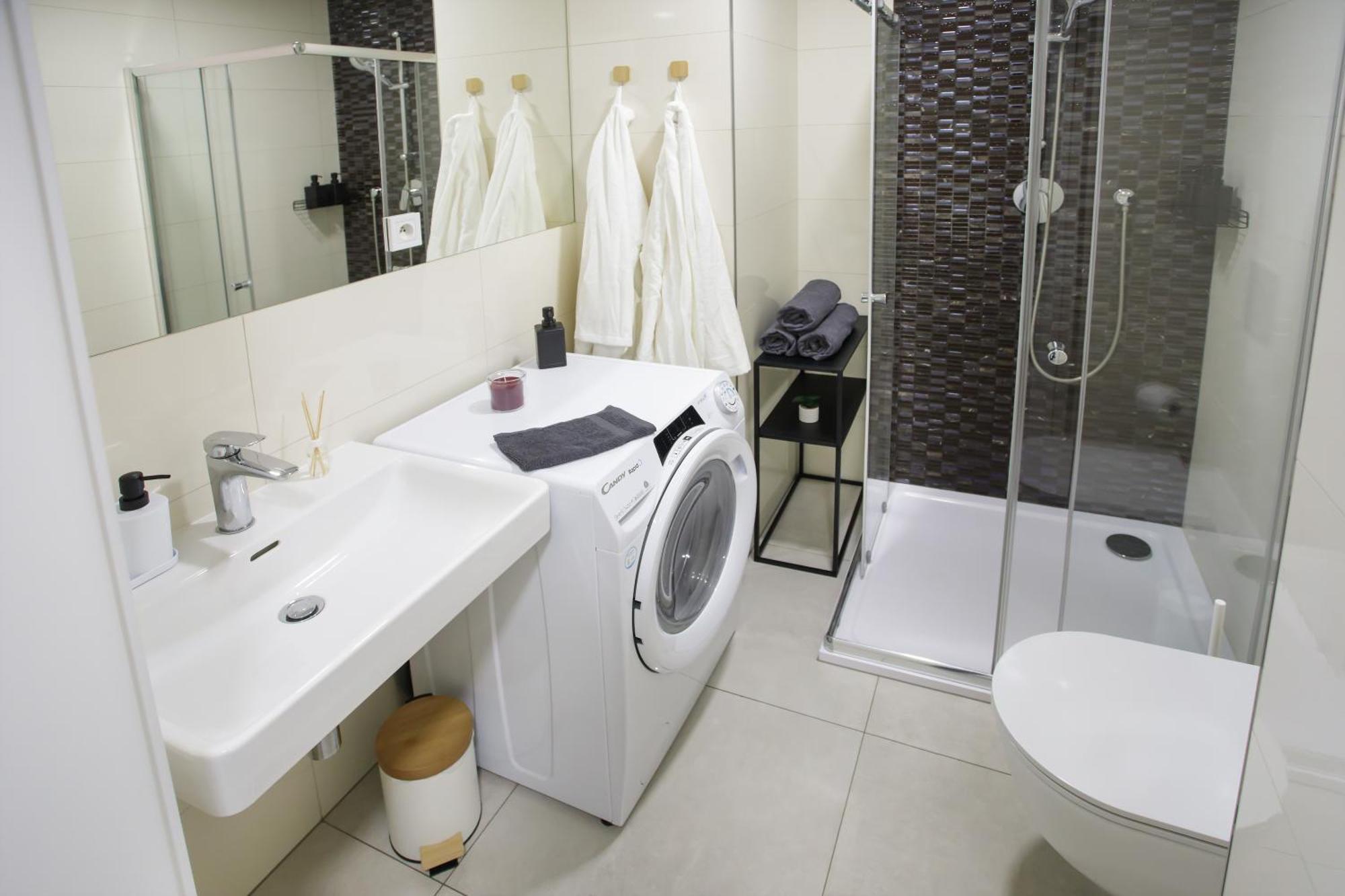 Appartement Luxury Near The Downtown *