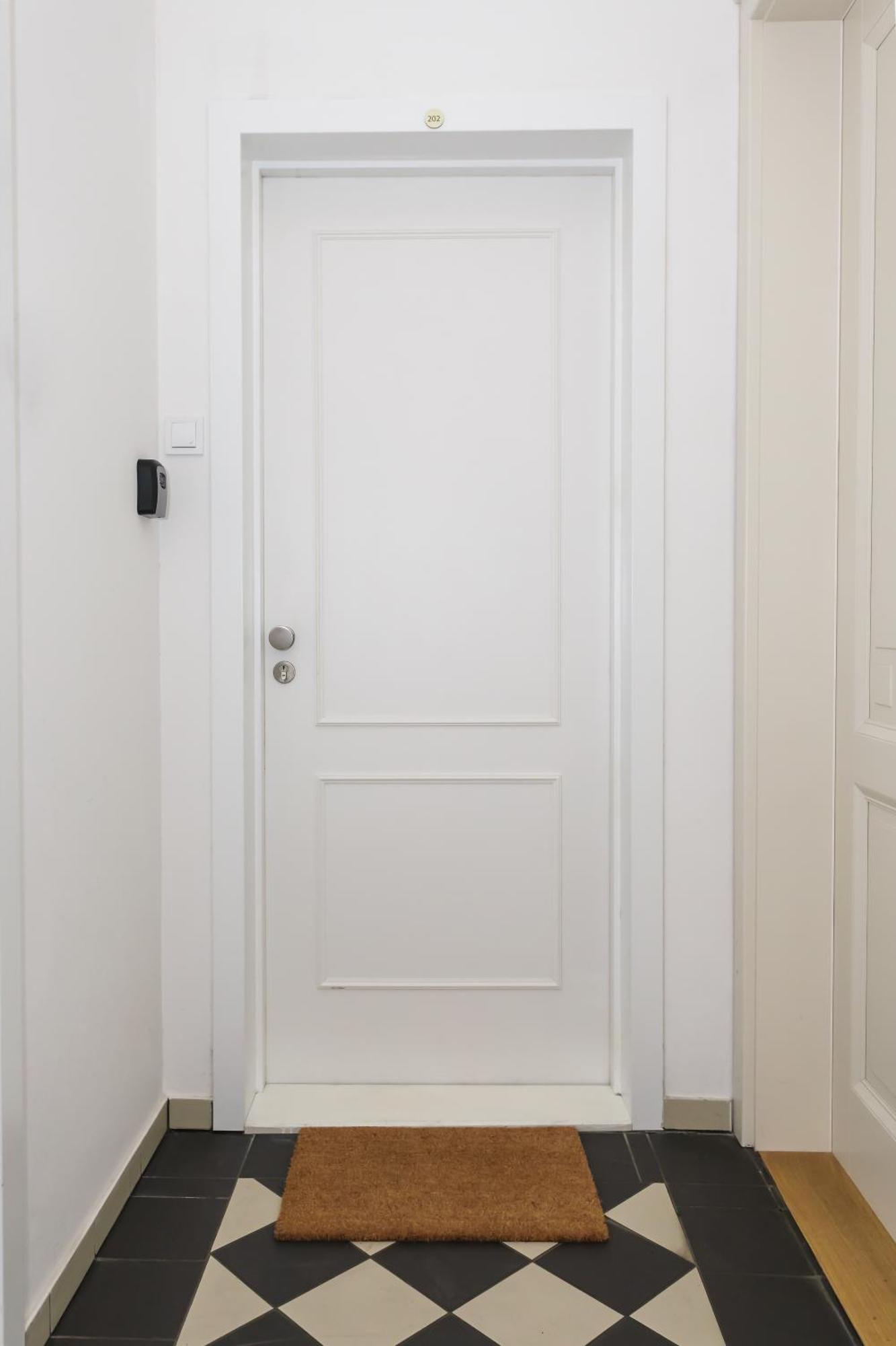 Appartement Luxury Near The Downtown *