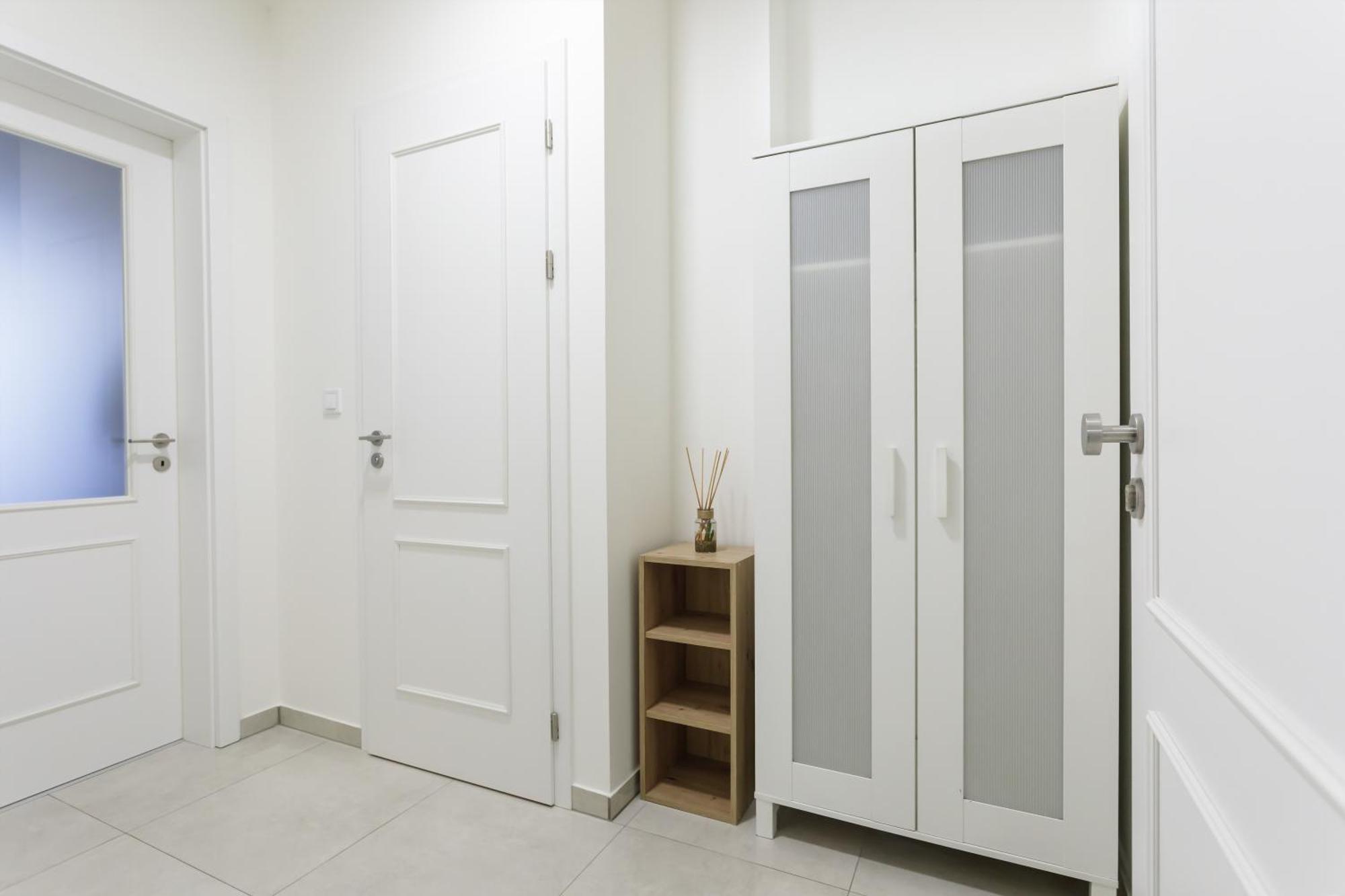 Luxury Near The Downtown Appartement *